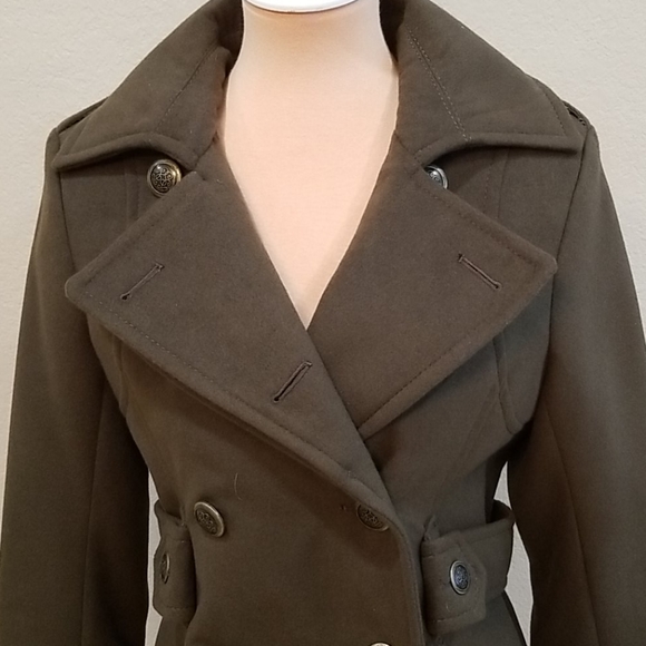 NWT Jessica Simpson P Coat - Picture 2 of 11
